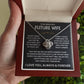 To My Beautiful Future Wife - TJ139 - V3