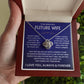 To My Beautiful Future Wife - TJ139-V2