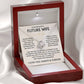 To My Beautiful Future Wife - TJ139 - V6