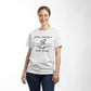 Make America Kind Again - White T-Shirt - TJ033