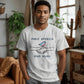 Make America Kind Again - White T-Shirt - TJ033