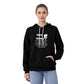 Tired Nurse - Pullover Fleece Hoodie - TJ050