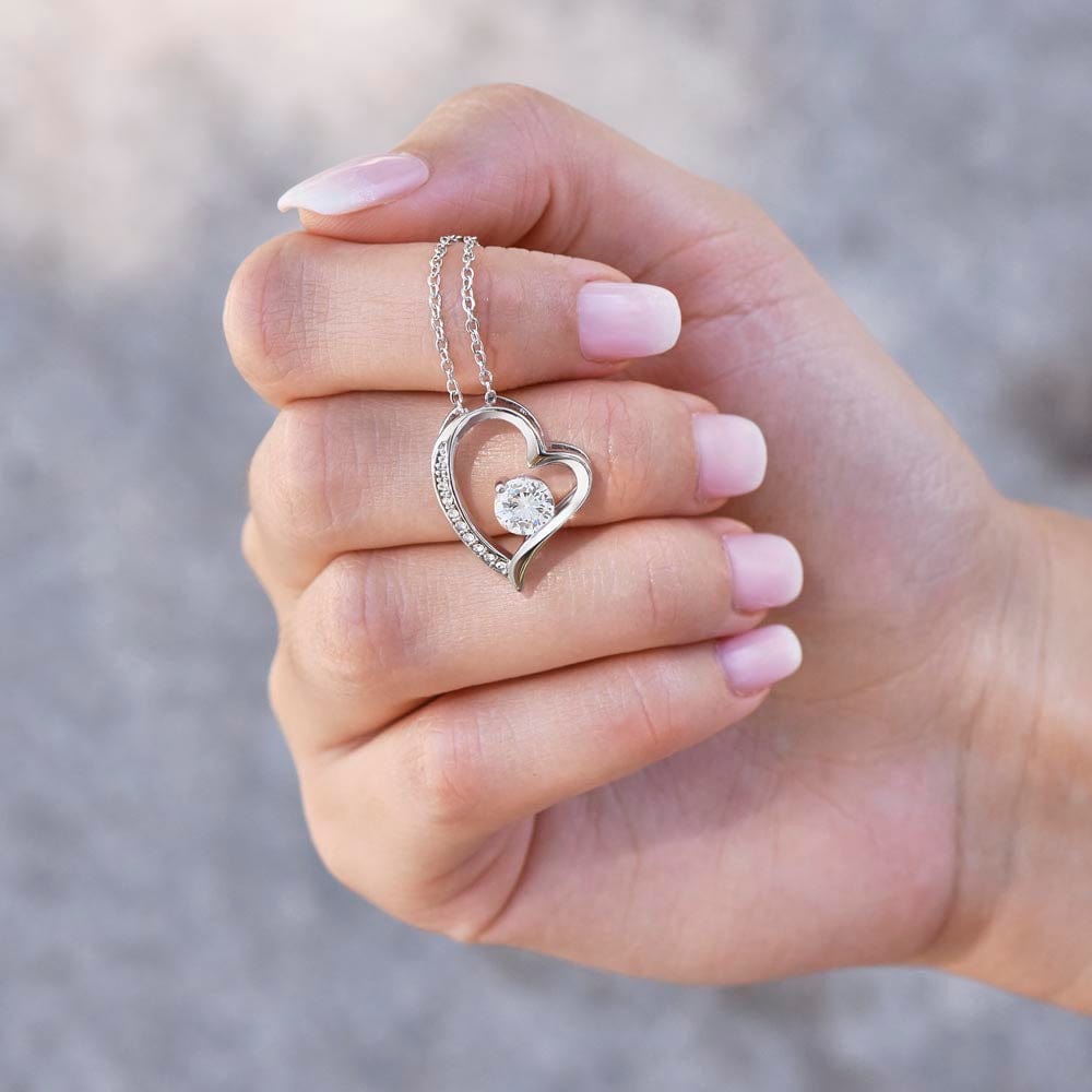 To My Lovely Wife - Forever Love GIft Set - TJ128