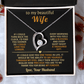 To My Beautiful Wife - Forever Love Gift Set - TJ602
