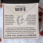 To My Beautiful Wife - Forever Love Gift Set - TJ185