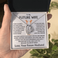 To My Future Wife - Forever Love Gift Set - TJ126