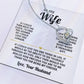 To My Wife - Forever Love Gift Set - TJ603