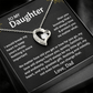 To My Daughter - Forever Love Gift Set - TJ802