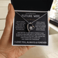 To My Beautiful Future Wife - Forever Love Gift Set - TJ147