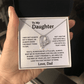 To My Daughter - Forever Love Gift Set - TJ801