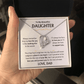 To My Beautiful Daughter - Forever Love Gift Set - TJ148