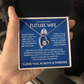 To My Future Wife - Forever Love Gift Set - TJ186