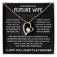 To My Beautiful Future Wife - Forever Love Gift Set - TJ147