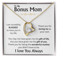 To My Bonus Mom - Forever Love Gift Set - TJ170