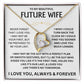 To My Beautiful Future Wife - Forever Love Gift Set - TJ149