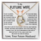To My Future Wife - Forever Love Gift Set - TJ126