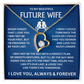 To My Future Wife - Forever Love Gift Set - TJ186