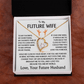 To My Future Wife - Forever Love Gift Set - TJ126