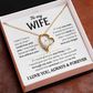 To My Wife - Forever Love Gift Set - TJ601
