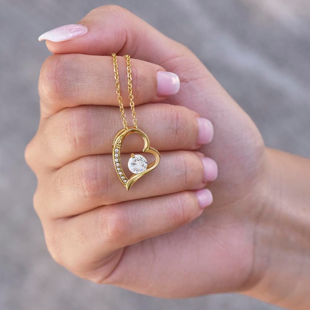 To My Future Wife - Forever Love Gift Set - TJ126
