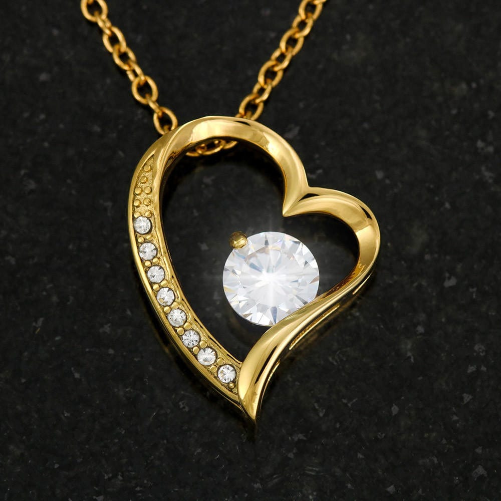 To My Future Wife - Forever Love Gift Set - TJ186