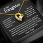 To My Daughter - Forever Love Gift Set - TJ802