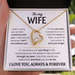 To My Wife - Forever Love Gift Set - TJ601