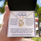 To My Beautiful Soulmate - Forever Love Personalized Gift Set - TJ044V6