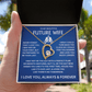 To My Future Wife - Forever Love Gift Set - TJ186