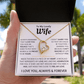 To My Lovely Wife - Forever Love GIft Set - TJ128