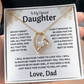 To My Dearest Daughter - Forever Love Gift Set - TJ184