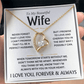 To My Beautiful Wife - Forever Love Gift Set - TJ140