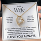 To My Wife - Forever Love Gift Set - TJ142