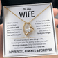 To My Wife - Forever Love Gift Set - TJ601
