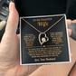 To My Beautiful Wife - Forever Love Gift Set - TJ602