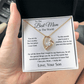 To The Best Mom In The World - Forever Love Gift Set - TJ155