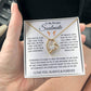 To My Beautiful Soulmate - Forever Love Personalized Gift Set - TJ044V6