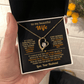 To My Beautiful Wife - Forever Love Gift Set - TJ602